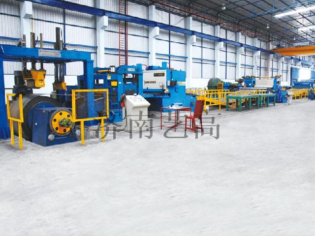 ECL-12x2000橫剪線