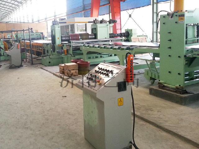 ESL-12x2000縱剪線(xiàn)