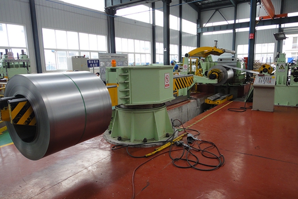 煙臺(tái)寶井現(xiàn)場(chǎng)